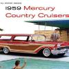 1959 Mercury Park Country